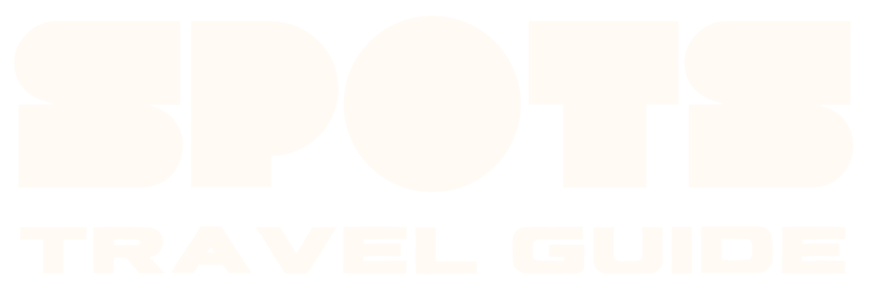Spots Travel Lab